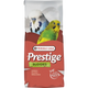 Prestige Perruches Elevage 20kg - Mélange de graines de qualité pour l'élevage Versele-Laga