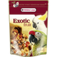 Prestige Premium Perroquets Exotic Fruit Mix 600gr-Mélange de graines, céréales & pièces de fruits pour perroquets - BIRD SHOP ORNITHOLOGIE LUXEMBOURG S.A.R.L-S