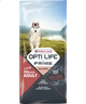 Prime Adult All breeds sans céréales au saumon 2,5kg - Opti Life - BIRD SHOP ORNITHOLOGIE LUXEMBOURG S.A.R.L-S