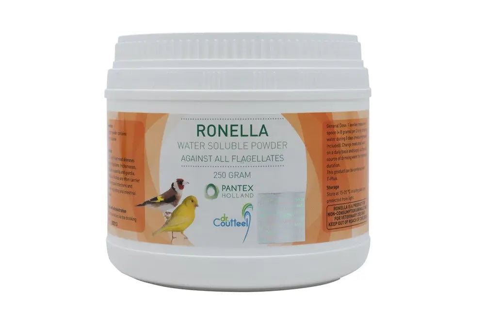 RONELLA 250 GR Pantex Holland