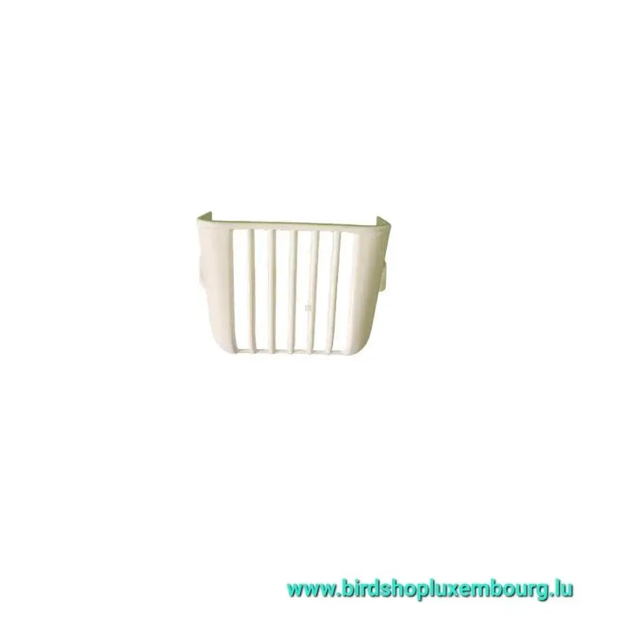 Râtelier pour charpie en métal robuste pour jardinage pratique et organisé