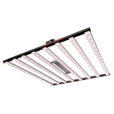 Nouveau Spider Farmer SE1000W LED Grow Light Samsung LM301H EVO Pflanzenlampe Commercial Vertical Growing Bluetooth & WiFi Smart APP Control SPIDER FARMER