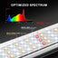 Spider Farmer SE1500 150W Led Grow Light Samsung LM301H EVO Lampe avec Bluetooth & WiFi Smart APP Control pour 70x70cm SPIDER FARMER