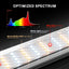 Spider Farmer SE7000 730W Led Grow Light Samsung LM301H EVO Horticulture Commercial Lampe avec Bluetooth & WiFi Smart APP Control SPIDER FARMER