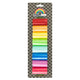 Sacs ramasse-crottes rainbow multicolore 8x - BIRD SHOP ORNITHOLOGIE LUXEMBOURG S.A.R.L-S