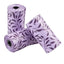 Sacs ramasse-crottes spice lavande mauve 8x - BIRD SHOP ORNITHOLOGIE LUXEMBOURG S.A.R.L-S