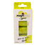 Sacs ramasse-crottes spice lime citron vert 4x - BIRD SHOP ORNITHOLOGIE LUXEMBOURG S.A.R.L-S