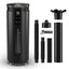 Spider Farmer 16L Humidificateur à vapeur fraîche à ultrasons avec sonde de température et d’humidité pour plantes Tente de culture intérieure SPIDER FARMER