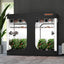 Spider Farmer 240x120x200cm Tente de culture intérieure 1680D Salle de culture hydroponique pour une croissance optimale des plantes et un contrôle du climat Boîte de culture - BIRD SHOP ORNITHOLOGIE LUXEMBOURG S.A.R.L-S