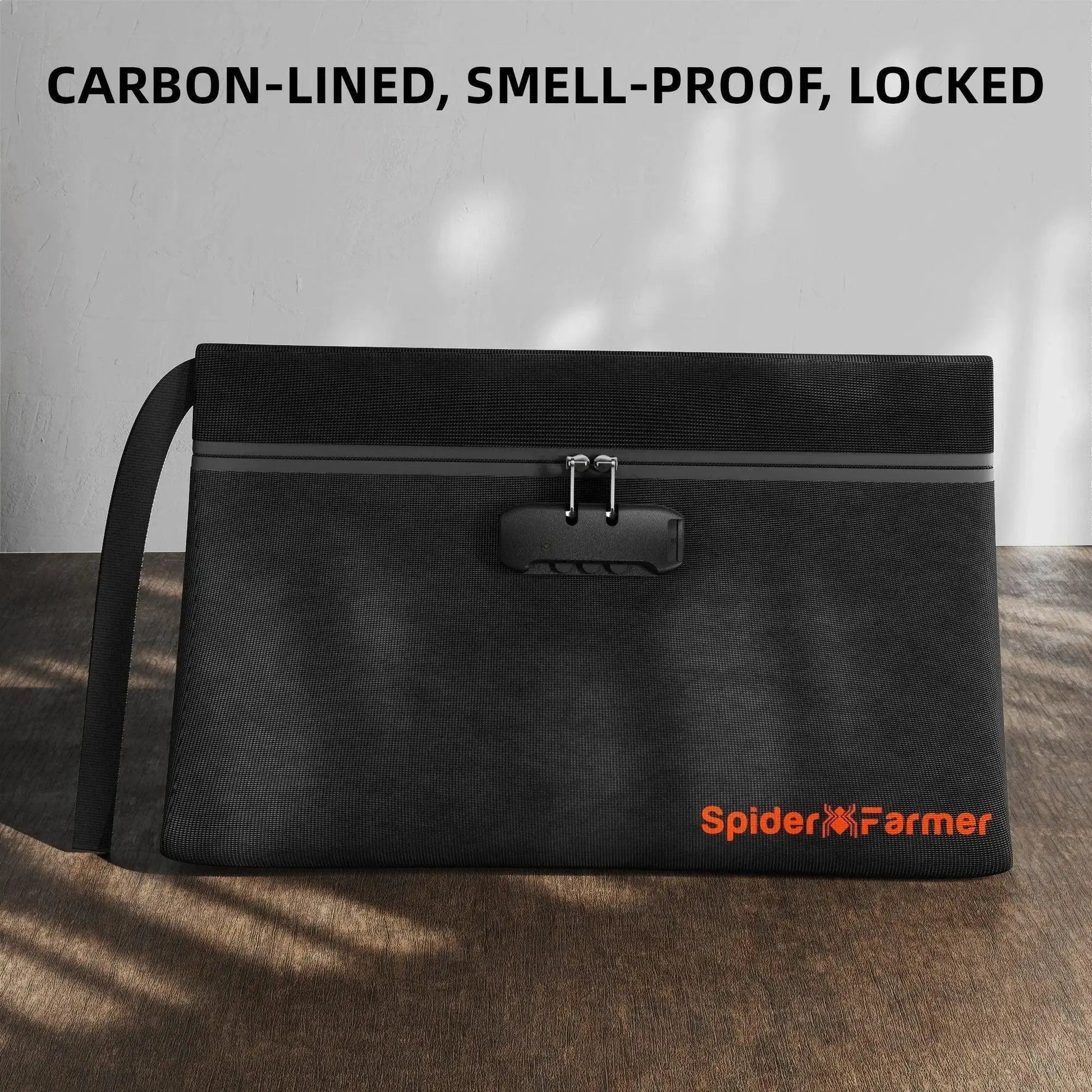 Spider Farmer 9-en-1 Werkzeugsatz Kit d’outils de croissance de plantes - BIRD SHOP ORNITHOLOGIE LUXEMBOURG S.A.R.L-S