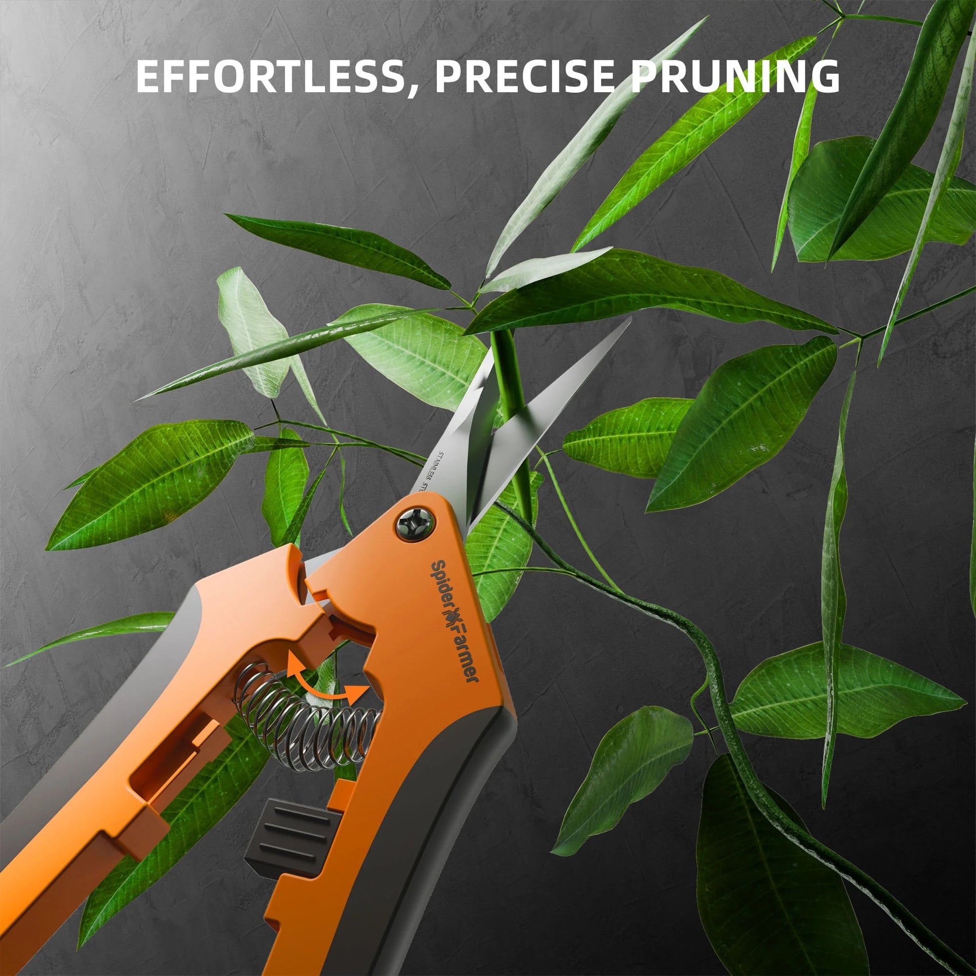 Spider Farmer 9-en-1 Werkzeugsatz Kit d’outils de croissance de plantes SPIDER FARMER
