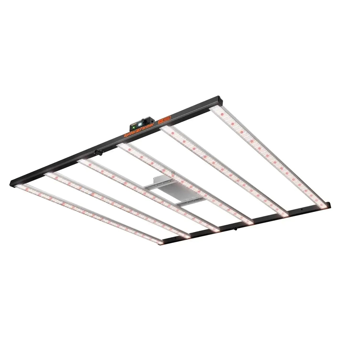 Spider Farmer SE7000 730W Led Grow Light Samsung LM301H EVO Horticulture Commercial Lampe avec Bluetooth & WiFi Smart APP Control - BIRD SHOP ORNITHOLOGIE LUXEMBOURG S.A.R.L-S