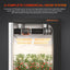 2025 Spider Farmer® SF7000 650W Pliable LED Pflanzenlampe SPIDER FARMER