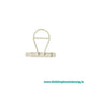 Support pour Os De Seiche - BIRD SHOP ORNITHOLOGIE LUXEMBOURG S.A.R.L-S