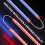 2025 Le plus récent ensemble de barres lumineuses LED Spider Farmer UV60 et IR30 (90cm) - Supplément UV et infrarouge amélioré pour les plantes SPIDER FARMER