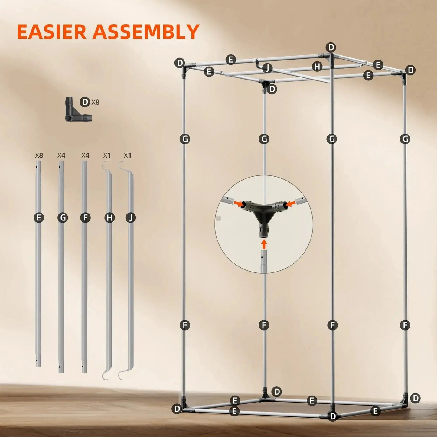 Vente Flash I [2025 NOUVELLE ARRIVÉE] Spider Farmer 90X90X180cm Pro Boîte de Tente De Culture Intérieure - BIRD SHOP ORNITHOLOGIE LUXEMBOURG S.A.R.L-S