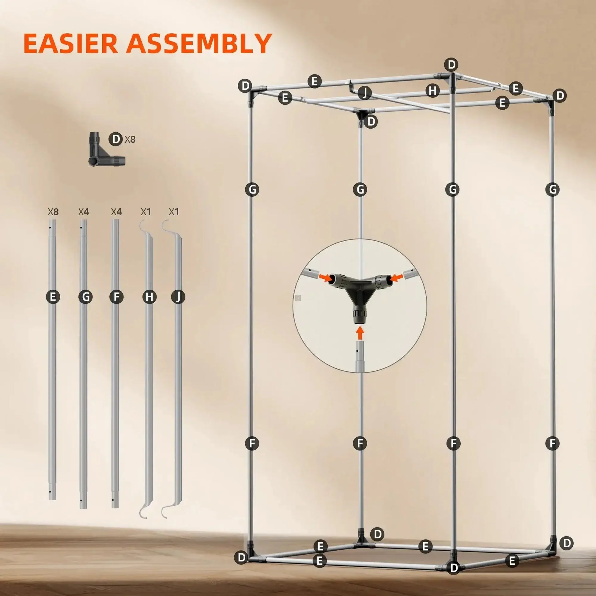 Vente Flash I [2025 NOUVELLE ARRIVÉE] Spider Farmer 90X90X180cm Pro Boîte de Tente De Culture Intérieure - BIRD SHOP ORNITHOLOGIE LUXEMBOURG S.A.R.L-S