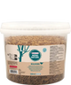 Vers de farine séchés pour oiseaux 700 g - BIRD SHOP ORNITHOLOGIE LUXEMBOURG S.A.R.L-S