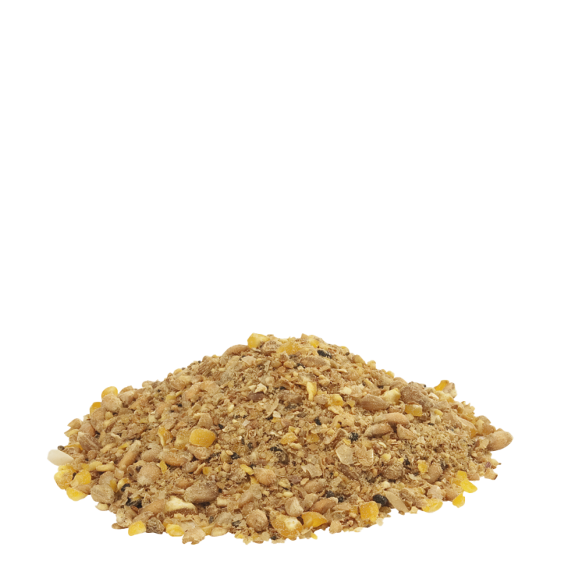 Country's Best GOLD 4 RED Mash 20kg - Farine de ponte pour une teinte rougeâtre du jaune d'oeuf Versele-Laga