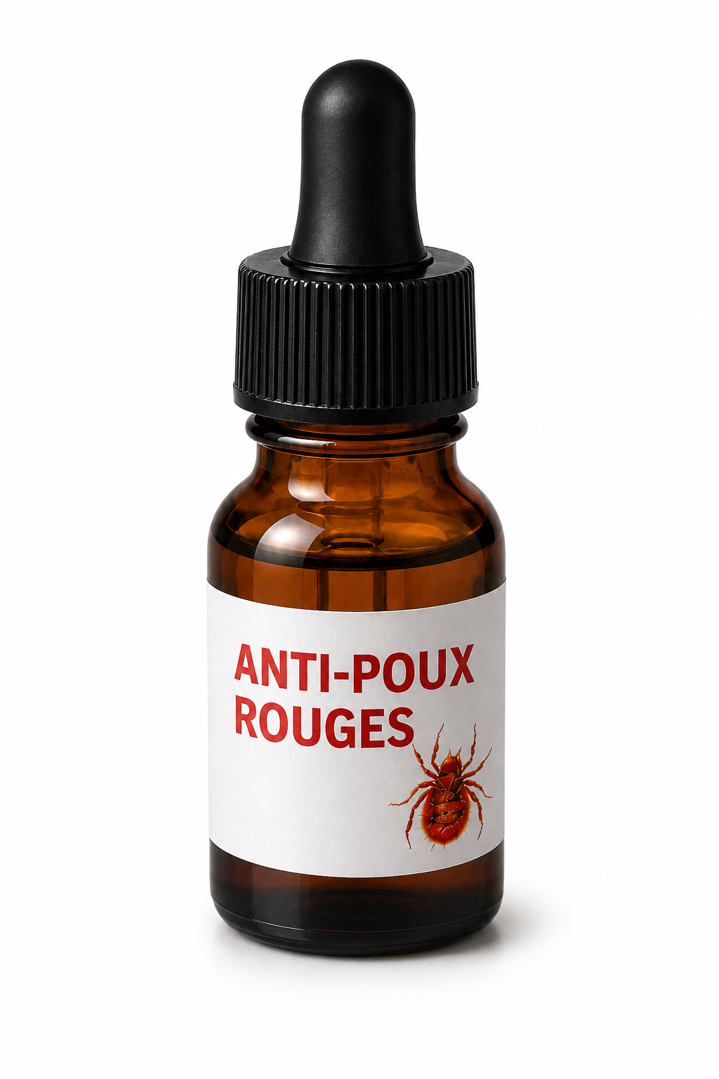 Anti poux rouge 10ml BIRD SHOP ORNITHOLOGIE LUXEMBOURG