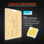 2025 la plus récente version spider farmer SF1000D 100W plein spectre LED Pflanzenlampe SPIDER FARMER
